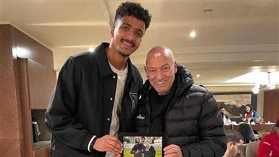 بعد خطأ فاركو.. تعليمات خاصة من فيريرا لـ حسام عبد المجيد