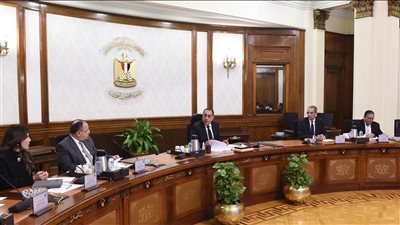 مصر ورومانيا توقعان 3 مذكرات تفاهم