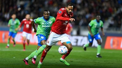 إعلامي كبير يفجر مفاجأة عن قرار الفيفا النهائي في قضية كهربا