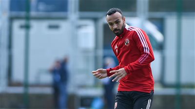 كأس العالم للأندية.. أفشة يقود تشكيل الأهلي أمام ريال مدريد