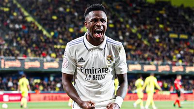 كأس العالم للأندية.. فينيسيوس يقود تشكيل ريال مدريد ضد الأهلى
