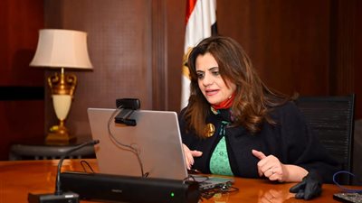 وزارة الهجرة تتابع موقف شباب المصريين الدارسين في تركيا عقب الزلزال