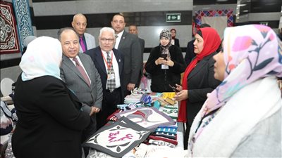 وزير المالية: مبادرة 