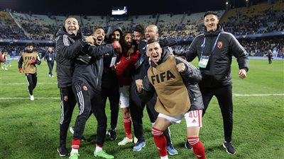 كأس العالم للأندية.. قناة الأهلي تكشف عن أزمة قبل لقاء ريال مدريد