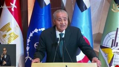 وزير التموين: لدينا رصيد آمن من كافة السلع الاستراتيجية