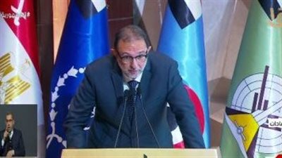 رئيس الهيئة القومية لسلامة الغذاء: نستعد لإطلاق استراتيجية الرقابة الغذائية الأولى