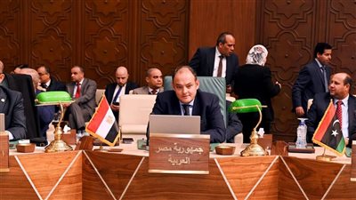 وزير التجارة يترأس الوفد المصري بأعمال الدورة الـ 111 للمجلس الاقتصادي لجامعة الدول العربية