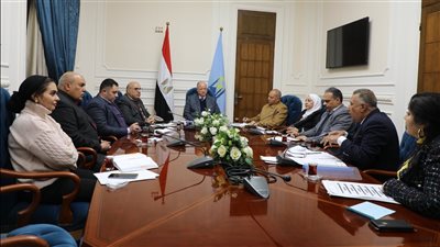 عبد العال: محافظة القاهرة الأولى في عدد الطلبات المقدمة للتراخيص طبقا لقانون المحال