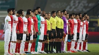بعد استبعاده من كأس العالم.. الزمالك يفاوض نجم الأهلي لضمه بالموسم الجديد