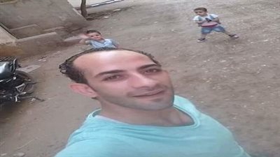 تنفيذ حكم الإعدام لقاتل طفليه بميت سلسيل بالدقهلية