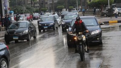 تحذير من الأرصاد الجوية  حول طقس الأيام المقبلة