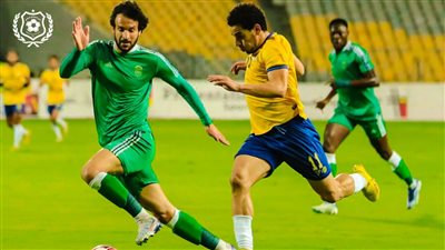 الاثنين حبايب.. تعادل الاتحاد السكندري والإسماعيلي في الدوري