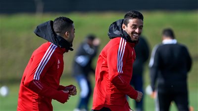 تغييرات بالجملة.. تشكيل الأهلي لمواجهة فلامنجو في كأس العالم للأندية