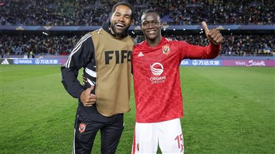 الحلم أصبح حقيقة.. ديانج عن مواجهة ريال مدريد في كأس العالم للأندية