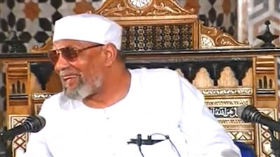 كتب الشعراوي الأكثر مبيعا.. أحمد موسى: 3 ملايين زائر بمعرض الكتاب