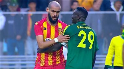 مجموعة الزمالك.. الترجي يهزم المريخ في الوقت القاتل بدوري أبطال إفريقيا