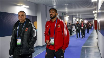 لمصلحة مين.. غضب في الأهلي من عقوبة اتحاد الكرة المحتملة ضد كهربا