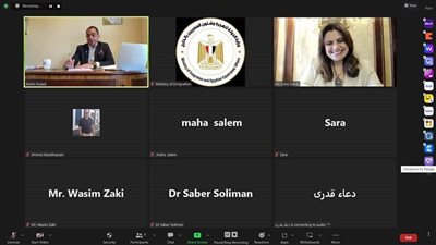 وزيرة الهجرة: الوزارة على أتم الاستعداد للعمل على تلبية كافة احتياجات المصريين بالخارج 