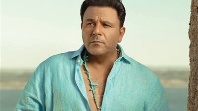 التحقيق في تعرض المطرب محمد فؤاد للنصب بـ 12 مليون جنيه 