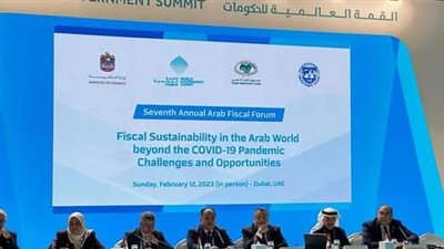 وزير المالية: مصر تتحرك بخطى متسارعة لتعزيز قدرات التعافي الاقتصادي الأخضر