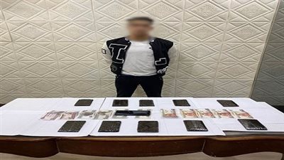 بالتعاون مع أمن القاهرة.. 