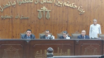 السحن 8 سنوات لعاطل بتهمة قتل آخر في الحوامدية