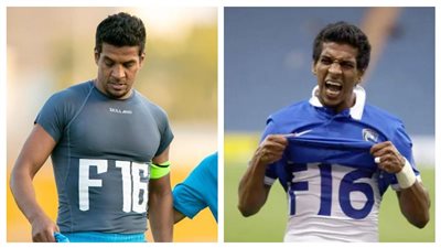 يوسف السالم.. كواليس الساعات الأخيرة في حياة هداف الهلال الـ F16