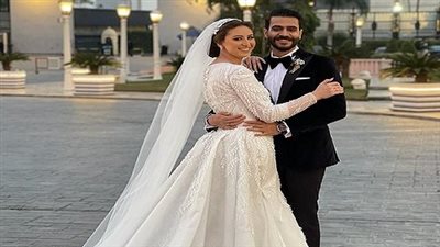 تهنئة بالزفاف