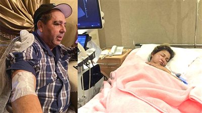 بعد ضربها من بلطجية.. ابنة علا غانم تكشف تفاصيل حالتها الصحية