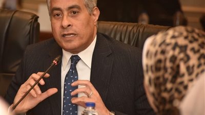 وزير القوى العاملة: الوزارة 