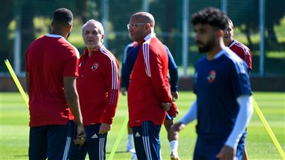 للسيطرة على إفريقيا والدوري.. قرارات عاجلة من كولر فور عودة بعثة الأهلي