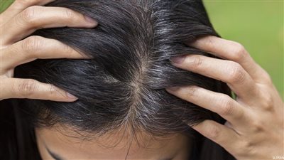 بـ 5 مكونات فقط.. حافظي على شعرك الأسود وإبتعدي عن الشيب المبكر