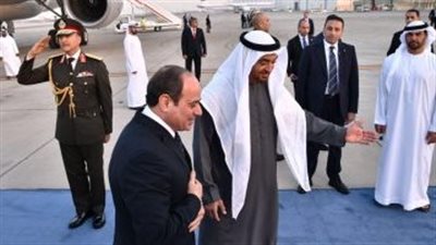 متحدث الرئاسة: الرئيس السيسي يستعرض تجربة مصر فى التنمية خلال قمة الحكومات