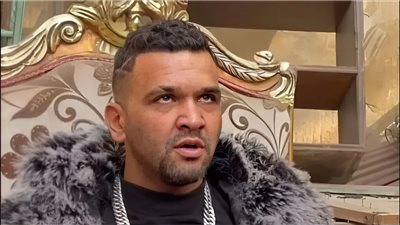 لوشا ينتظر جلسة إعادة محاكمته في قضية الخطف