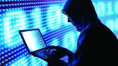 قراصنة روس يعلنون اختراق موقع قاعدة عسكرية أمريكية 