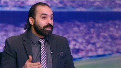 جمال حمزة: الزمالك مبقاش يخوف فرق الدوري ومفيش رهبة منه