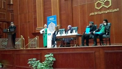 اليونسكو والأمم المتحدة بمصر تنظمان حلقة نقاشية بمناسبة يوم الإذاعة