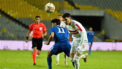 عودة الانتصارات.. الزمالك يفوز على سموحة ويصعد للمركز الرابع في الدوري