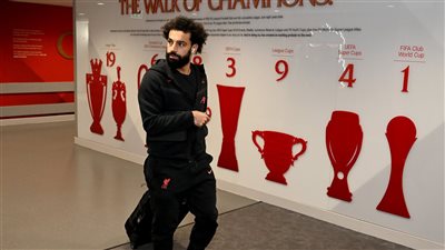 الدوري الإنجليزي.. محمد صلاح يقود تشكيل ليفربول أمام إيفرتون