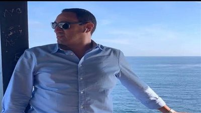 أحمد رفعت.. مخرج 