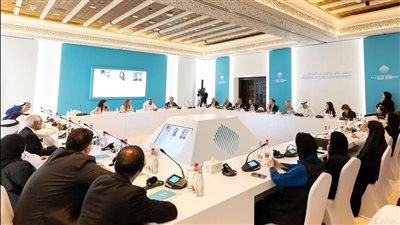 المشاط: ضرورة تعزيز التعاون متعدد الأطراف والتكامل بين الجهود لمواجهة التحديات العالمية