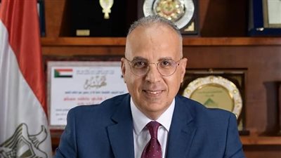 وزير الري يتابع موقف منظومة الشكاوى بالوزارة وإجراءات حسمها 