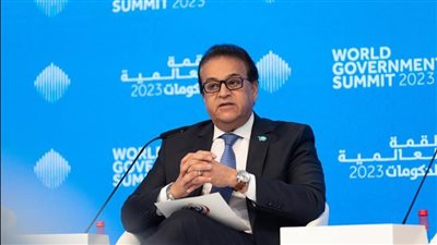 وزير الصحة: مصر نجحت في مواجهة أزمة كورونا بدعم كامل من الرئيس السيسي