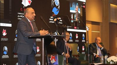  وزير قطاع الأعمال: الدولة جادة في تمكين القطاع الخاص وتعزيزه دوره في الاقتصاد الوطني