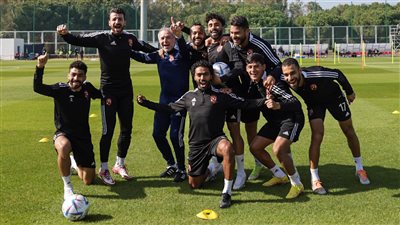 كأس العالم للأندية.. الأهلي وحسين الشحات يتصدران الأرقام القياسية