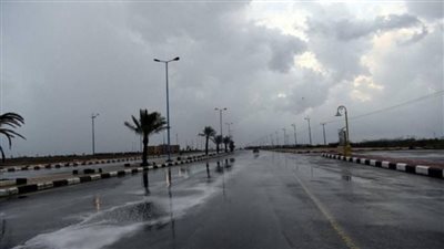 بدءاً من الجمعة.. 