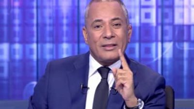 أحمد موسى: لن تجد رئيس نادي يتطاول.. زمن السلوك المشين إنتهي