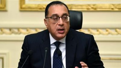 مركز معلومات مجلس الوزراء يناقش مستقبل سلاسل الإمداد وتأثيراتها علي مصر