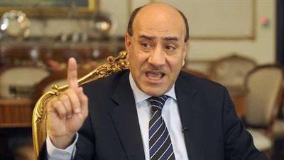 بعد الإفراج عنه.. أسرار حول المستشار هشام جنينة