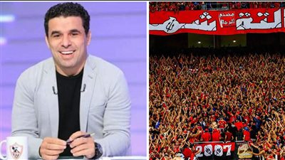 قبل مباراة الهلال.. خالد الغندور يفاجئ جماهير الأهلي بهذا القرار